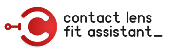 Contact Lens Fit Assistant